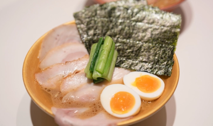 東京一番街餐廳推薦