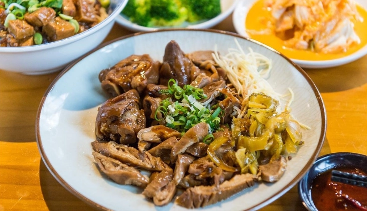 埔里餐廳推薦 埔里餐廳推薦