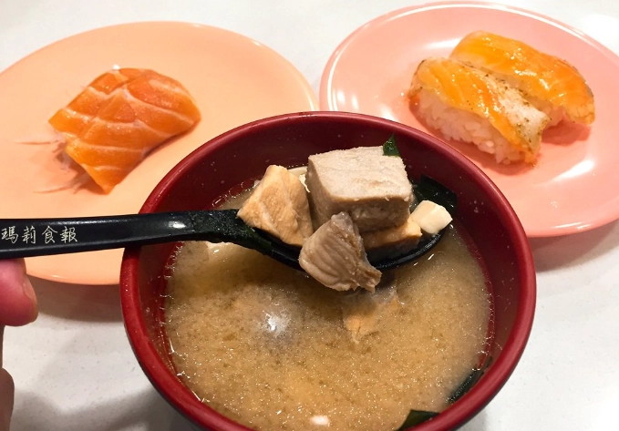 中友百貨美食