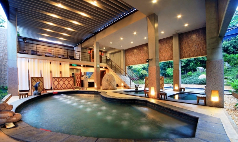 金山溫泉評價 金山溫泉評價