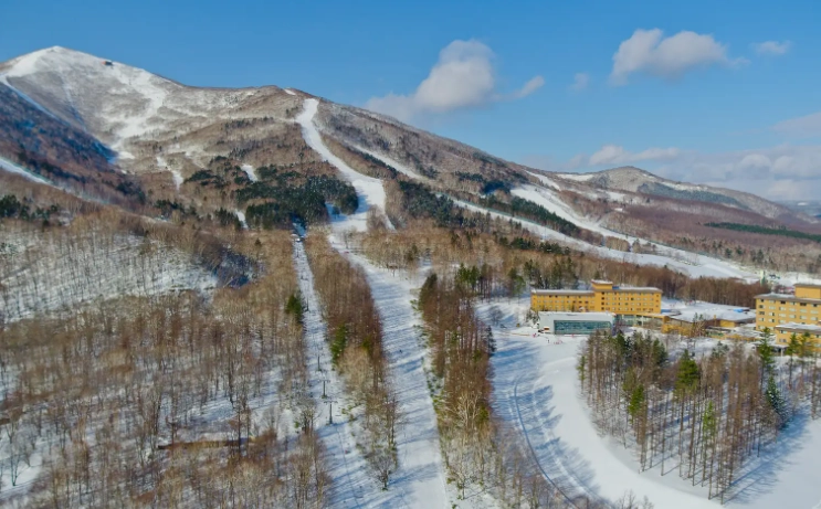 日本全包度假村比較