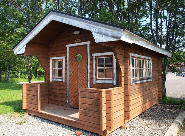 北海道小木屋推薦 北海道小木屋推薦