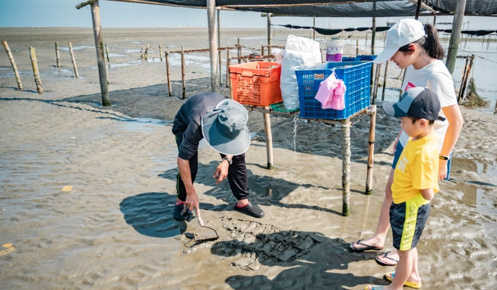 彰化親子活動 彰化親子活動