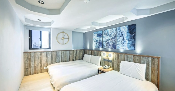 花蓮市區住宿 花蓮市區住宿