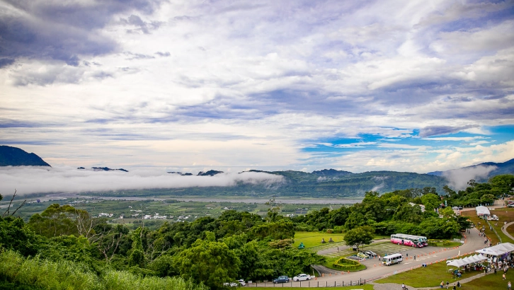 屏東三天兩夜行程 屏東三天兩夜行程