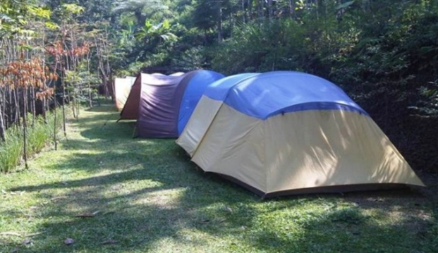 花蓮露營景點 花蓮露營景點