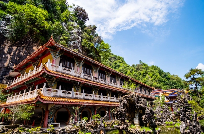 怡保景点 怡保景点