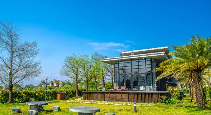 宜蘭民宿包棟 宜蘭民宿包棟