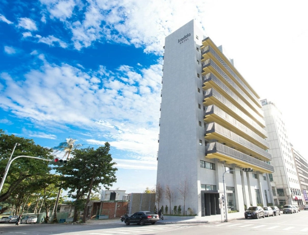 花蓮東大門夜市住宿 花蓮東大門夜市住宿