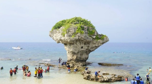 小琉球行程花費 小琉球行程花費