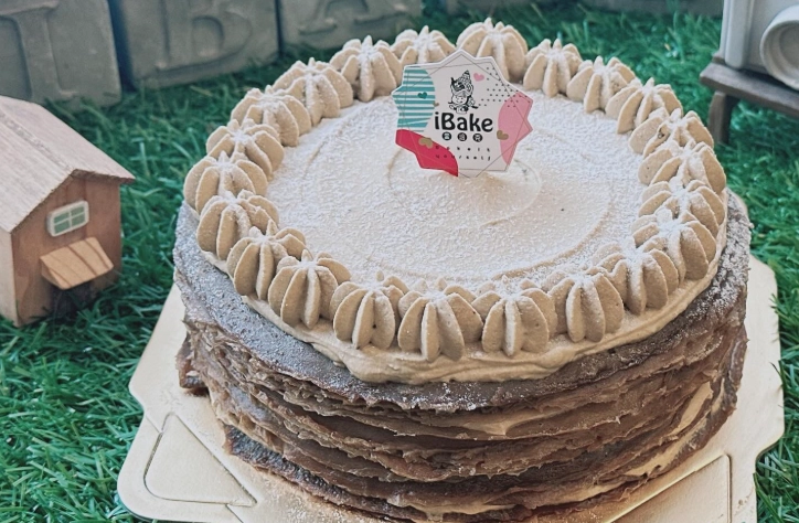 生日蛋糕推薦台南