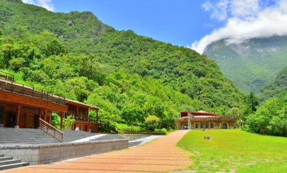 太魯閣住宿攻略