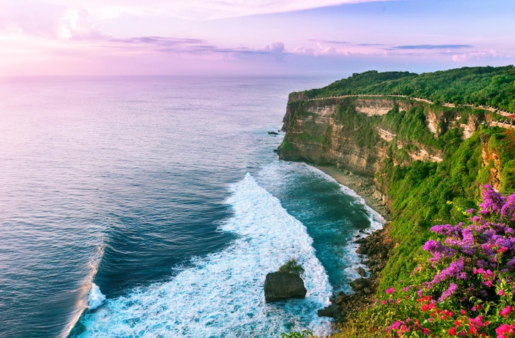峇里島行程規劃