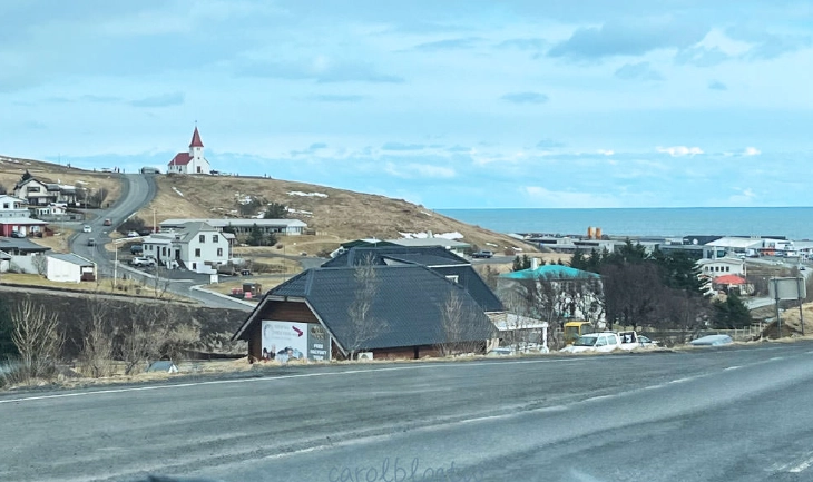 冰島環島 冰島環島