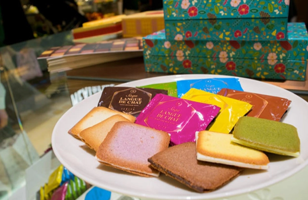 東京必買伴手禮 東京必買伴手禮