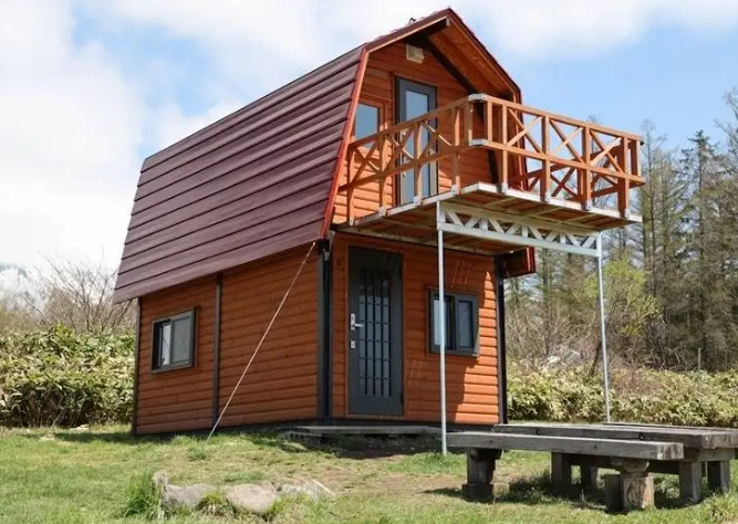 北海道小木屋推薦 北海道小木屋推薦