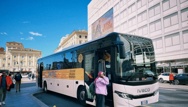 羅馬旅遊交通 羅馬旅遊交通