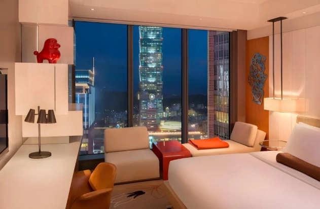 台北民宿 台北民宿