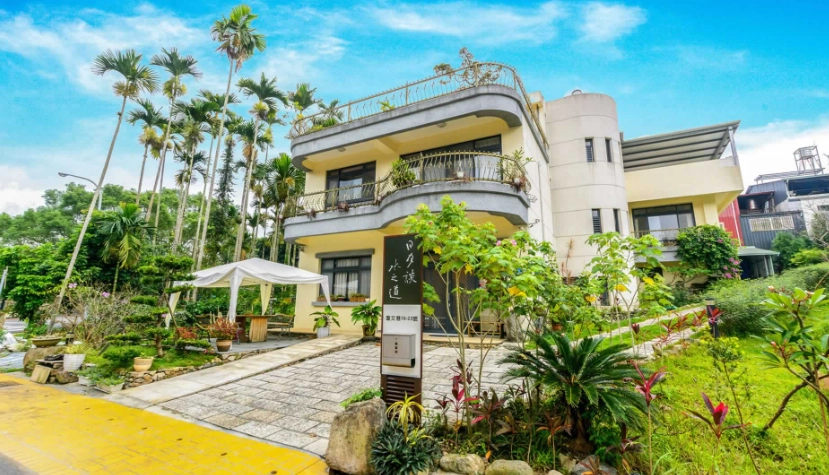 夢時代住宿 夢時代住宿