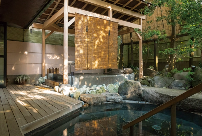 金澤溫泉 一日遊