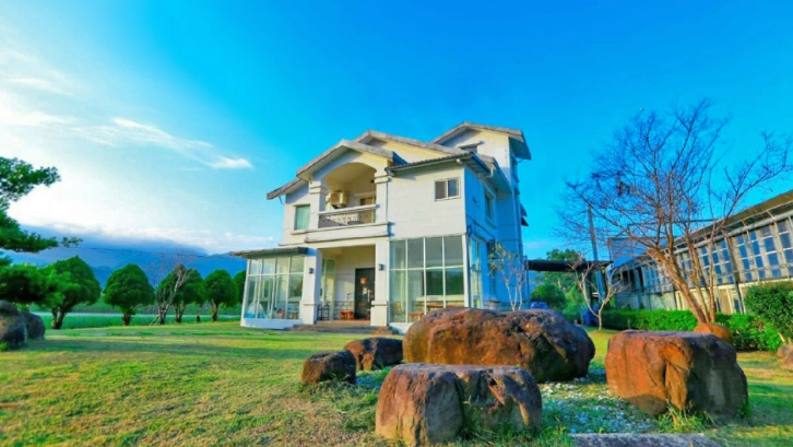 宜蘭住宿推薦 宜蘭住宿推薦