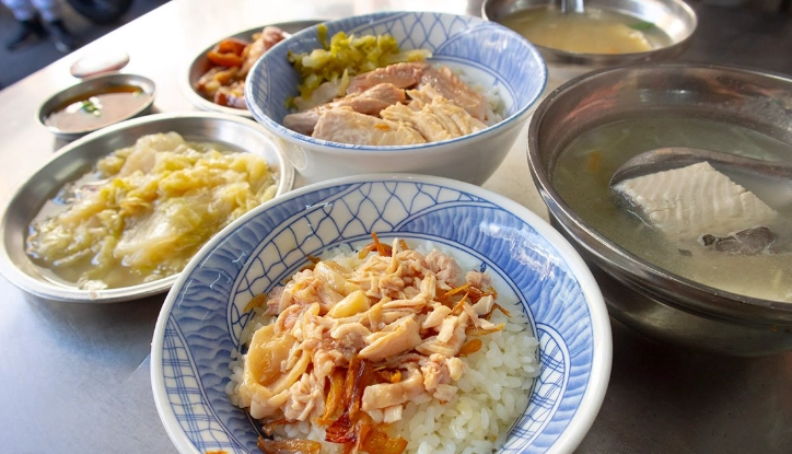 嘉義美食推薦 嘉義美食推薦