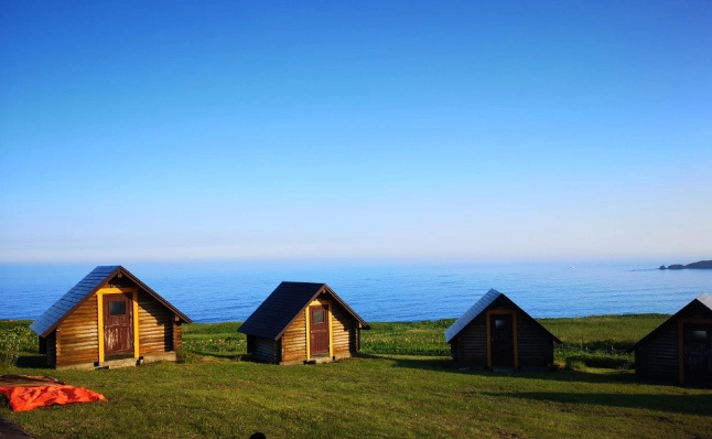北海道露營住宿 北海道露營住宿
