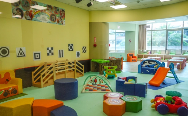 室內溜滑梯推薦