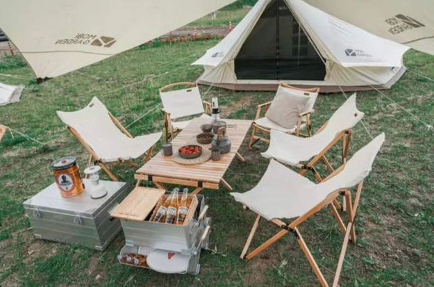 台灣露營裝備 台灣露營裝備