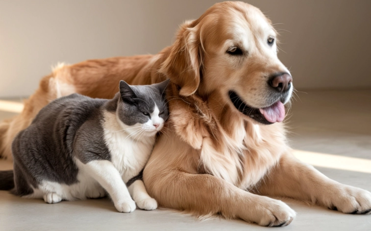 養貓養狗花費比較：完整分析與省錢指南