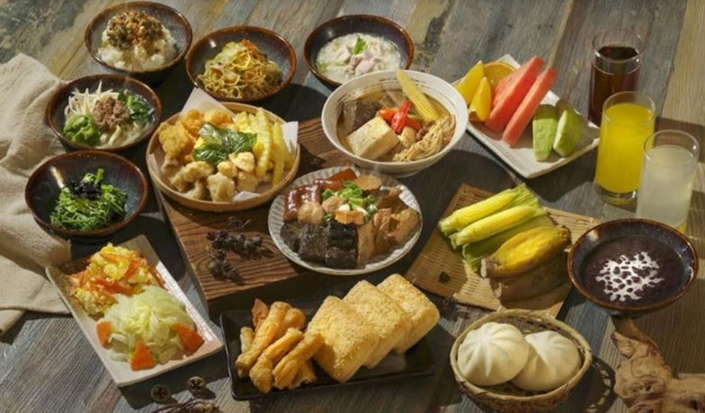 一泊三食親子旅行全攻略：省錢省時的家庭度假首選