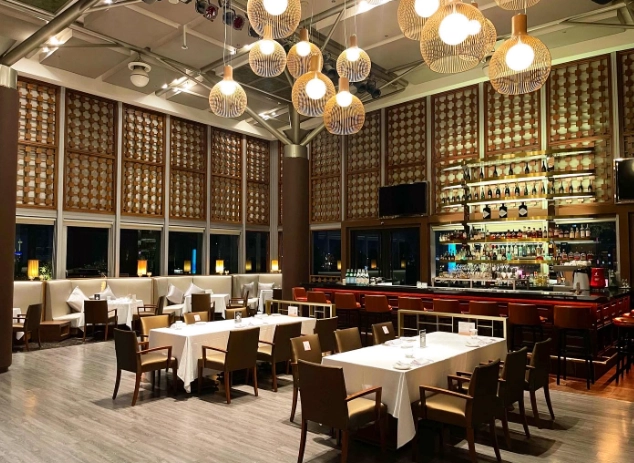 台中高級餐廳推薦