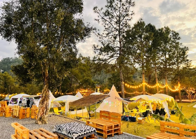 露營地點推薦 露營地點推薦