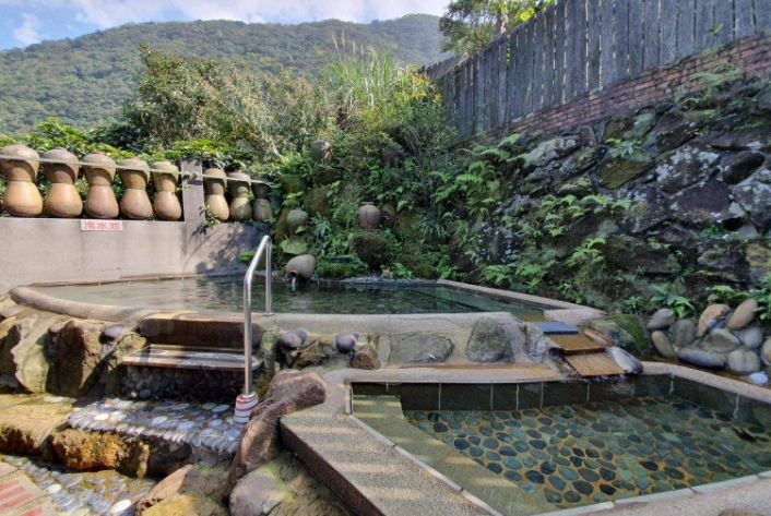 金山溫泉交通 金山溫泉交通