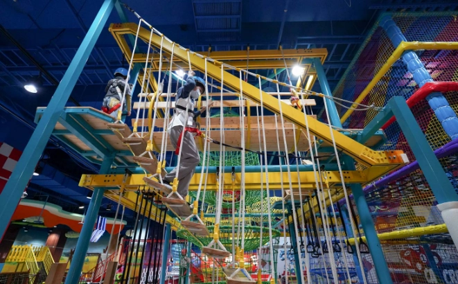 台中免費親子景點 台中免費親子景點