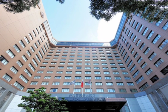 台北捷運站附近飯店 台北捷運站附近飯店