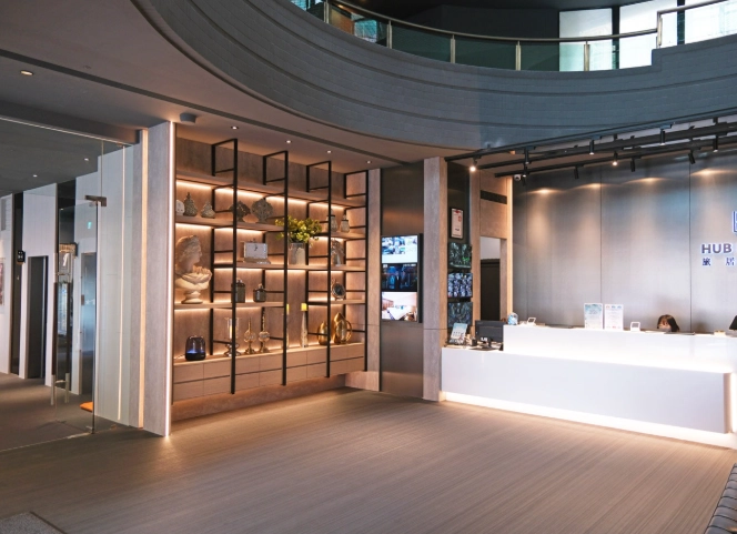 台中北區飯店推薦