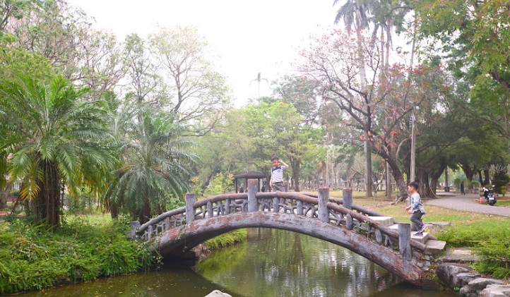 嘉義親子公園 嘉義親子公園
