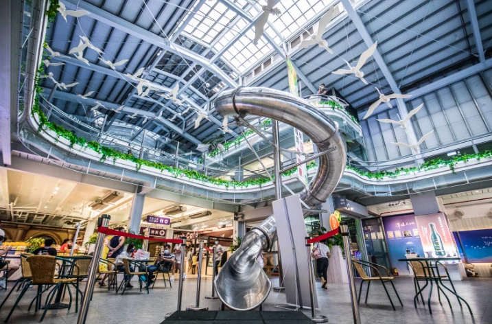 台北觀光工廠免費 台北觀光工廠免費