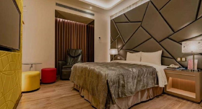 台中北區飯店推薦