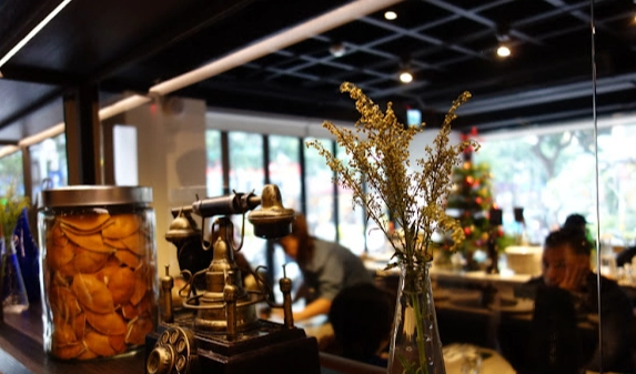 台北聚餐餐廳 台北聚餐餐廳