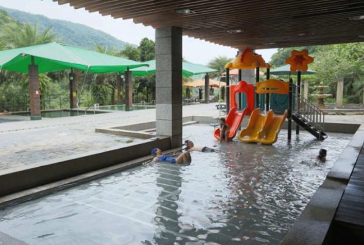 金山溫泉交通 金山溫泉交通