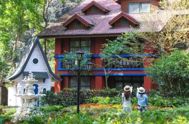 長輩旅遊推薦 長輩旅遊推薦