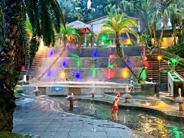 金山溫泉交通 金山溫泉交通