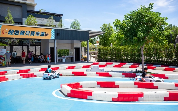 桃園親子景點免費 桃園親子景點免費