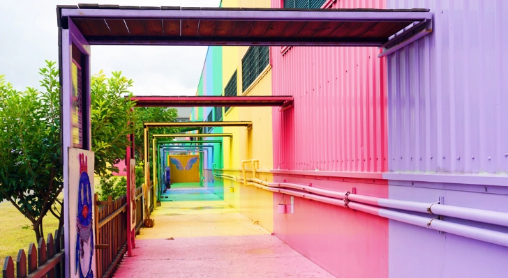 鹿港景點一日遊 鹿港景點一日遊