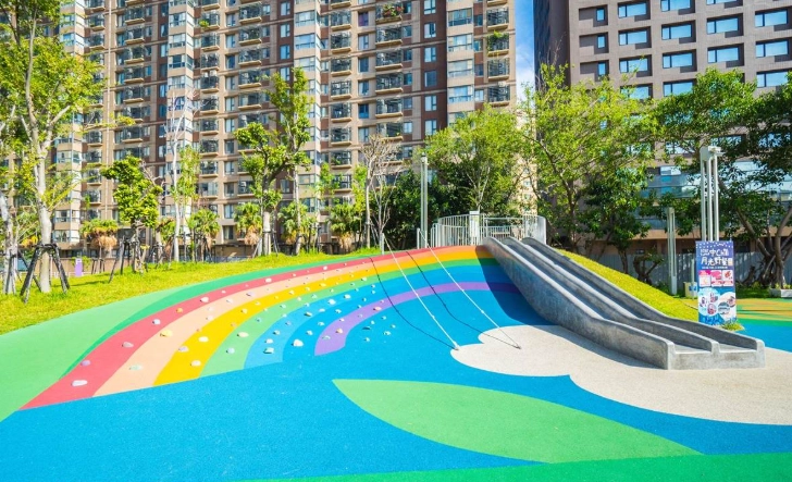 桃園免費景點 桃園免費景點