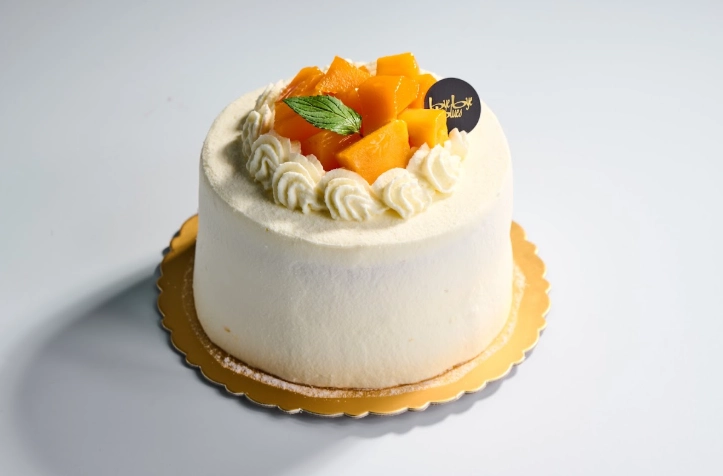 台南伴手禮蛋糕