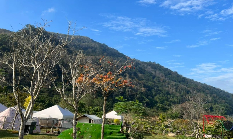 露營地點推薦 露營地點推薦