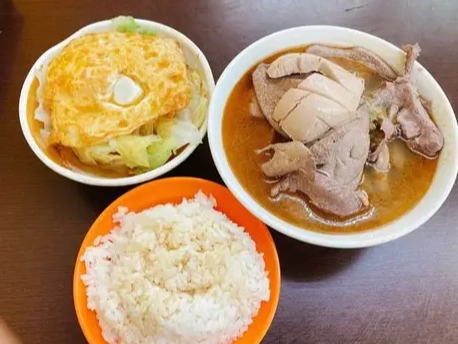 中壢24小時餐廳